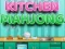 Jeu Mahjong de Cuisine en ligne