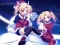 Jeu Puzzle Jigsaw de Noël Anime en ligne