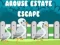 Jeu Évasion du domaine Arouse en ligne