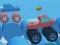 Jeu Duel de Roue en ligne