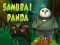 Jeu Panda Samouraï en ligne