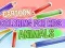 Jeu Coloriage Cartoon pour Enfants Animaux en ligne