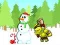 Jeu Course de Noël en ligne