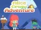 Jeu Alicia l'Aventure Follies en ligne