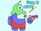 Jeu Coloriage Among Us en ligne