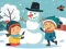 Jeu Cartes de Noël en ligne