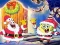 Jeu Puzzle de Noël Bob l'éponge en ligne Jeu Puzzle de Noël Bob l'éponge en ligne