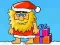 Jeu Adam et Ève vont Noël en ligne