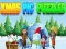 Jeu Puzzle Image de Noël en ligne