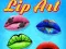 Jeu Art des Lèvres en ligne