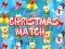 Jeu Match de Noël en ligne