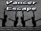 Jeu Évasion de Danseuse en ligne