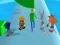 Jeu Course Amusante 3D : Les Bases de Baldi en ligne
