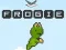 Jeu Frogie en ligne Jeu Frogie en ligne