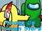 Jeu Among Us : Étoiles cachées en ligne Jeu Among Us : Étoiles cachées en ligne