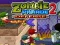 Jeu Défense de Parade des Zombies 2 en ligne