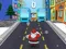 Jeu Course de Noël en ligne