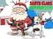 Jeu Réveillon du Père Noël en ligne