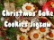 Jeu Puzzle de Biscuits de Noël en ligne