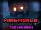 Jeu MineWorld Horreur Le Manoir en ligne