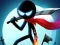 Jeu Bataille Épique de Stickman en ligne