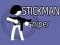 Jeu Sniper Stickman en ligne