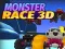 Jeu Course de Monstres 3D en ligne