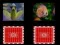 Jeu mémoire des poissons en ligne