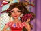 Jeu Princesse Latina: Coupes de cheveux Réelles en ligne