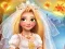 Jeu Mode de mariage de la princesse blonde en ligne