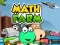 Jeu Ferme Mathématique en ligne
