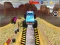 Jeu Course de Monster Truck avec des Tricks Difficiles en ligne