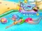 Jeu Fille de la Galaxie Piscine en ligne