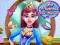Jeu La Princesse de Glace: Maquillage Réel en ligne