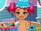 Jeu Bain pour Bébé Ally Émotionnel en ligne