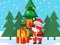 Jeu Joyeux Noël en ligne
