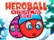 Jeu Heroball Amour de Noël en ligne