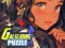 Jeu Puzzle coulissant Gal en ligne