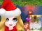 Jeu Princesse Noël Magique DIY en ligne