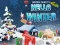 Jeu Objets cachés Bonjour Hiver en ligne Jeu Objets cachés Bonjour Hiver en ligne