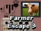 Jeu Évasion du fermier 3 en ligne