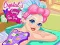 Jeu Journée Spa de Crystal en ligne