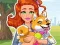 Jeu Le Chien Shiba de Jessie en ligne