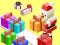 Jeu Ligne de Cadeaux de Noël en ligne