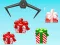 Jeu Libérez Les Boîtes Cadeaux en ligne
