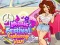 Jeu Les filles s'en occupent : Festival de musique et camionnette d'évasion en ligne