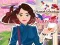 Jeu Mode Française : Réelles Coupes de Cheveux en ligne