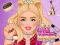 Jeu Conseils de maquillage d'un influenceur beauté en ligne