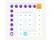 Jeu Blocs Glissants en ligne