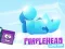 Jeu Toboggan Super Glacial Tête Violette en ligne